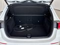 View of boot / luggage space