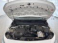View of engine compartment