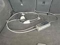 View of fittings for electric vehicle