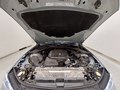 Motor bölümünün görünümü