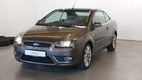 Ford Focus Cabrio 2,0 "Titanium"