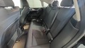 View of rear seat