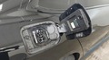 View of fittings for electric vehicle