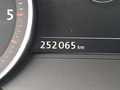 Вид на приборную панель