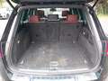 View of boot / luggage space