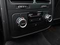 View of rear climate control switch