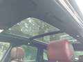 View of sunroof / panoramic roof
