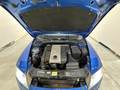 View of engine compartment