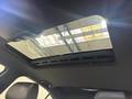 View of sunroof / panoramic roof