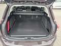 View of boot / luggage space