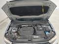 View of engine compartment