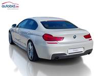 Вид сзади слева