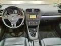 View of dashboard