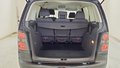 View of boot / luggage space