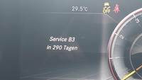 Статус автомобиля