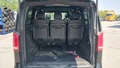 View of boot / luggage space
