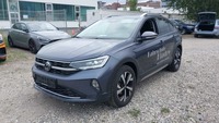 VW Taigo 1,5 TSI DSG "Style"
