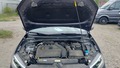 Vue du compartiment moteur