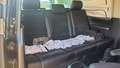 View of rear seat