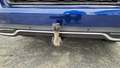 View of trailer tow-bar hitch