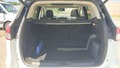 View of boot / luggage space