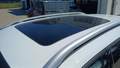 View of sunroof / panoramic roof
