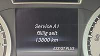 Статус автомобиля