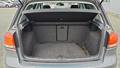 View of boot / luggage space