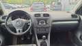 View of dashboard