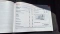 Документ о выполнении сервиса