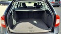 View of boot / luggage space