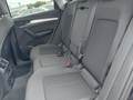 View of rear seat