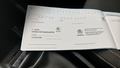 Attestation d'entretien