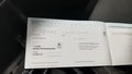 Attestation d'entretien