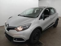 Renault Captur 1,2 TCE EDC "Dynamique"