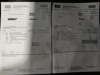 Attestation d'entretien
