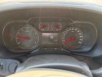 Вид на приборную панель