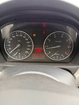 Вид на приборную панель