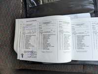 Документ о выполнении сервиса