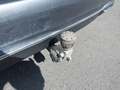 View of trailer tow-bar hitch