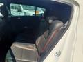 View of rear seat