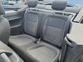 View of rear seat
