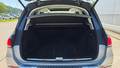 View of boot / luggage space