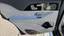 Durvju pakojums, aizmugurē, kreisā puse