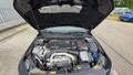 View of engine compartment