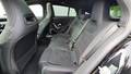 View of rear seat