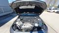 View of engine compartment