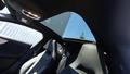 View of sunroof / panoramic roof