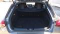 View of boot / luggage space