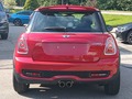 Rear view